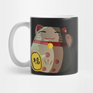 Lucky cat Mug